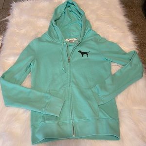 Victoria Secret Pink Jacket